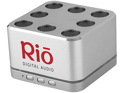 Динамик Morley Bluetooth®