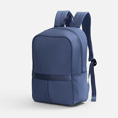 Рюкзак Vei, темно-синий (Тёмно-синий)