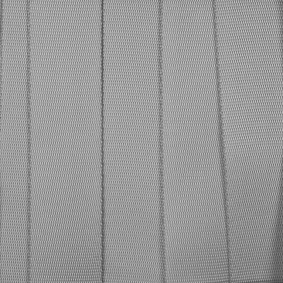 Стропа текстильная Fune 35 XXXL, серая, 290 см (Серый)