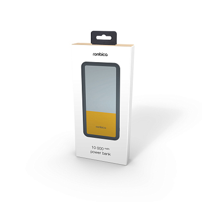 ПЗУ Rombica NEO Bright 1C