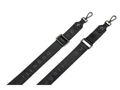 Сумка наплечная Almata