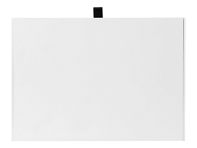 Коробка подарочная White L