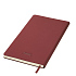 Ежедневник Star недатированный, бургунди (без упаковки, без стикера) - Фото 3