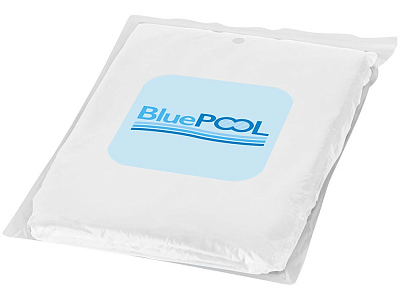 Дождевик Mays