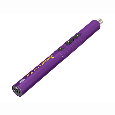 Аккумуляторная отвертка Ermenrich Tunn PD20