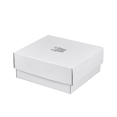 Набор подарочный "Спортивная пауза", фиолетовый