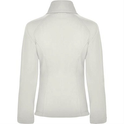 Куртка («ветровка») ANTARTIDA WOMAN женская, БЕЛЫЙ ЖЕМЧУГ 2XL