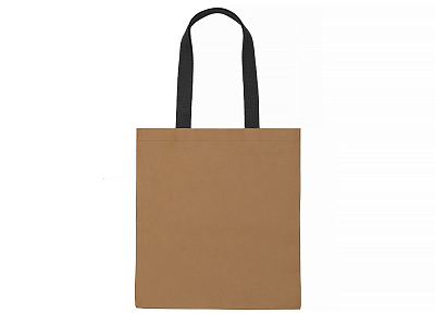 Сумка-шоппер Papyrus из моющейся крафт-бумаги