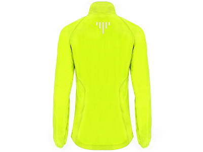 Ветровка Glasgow женская