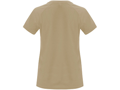 Спортивная футболка Bahrain женская