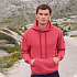 Толстовка с начесом CLASSIC HOODED SWEAT 280 - Фото 4