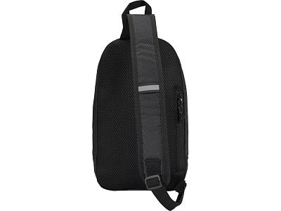 Сумка-слинг через плечо Доман