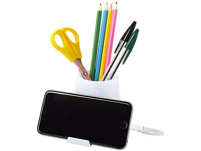 Настольный USB Hub Shine 4 в 1