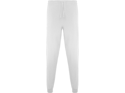 Брюки Fiber, унисекс (Белый)