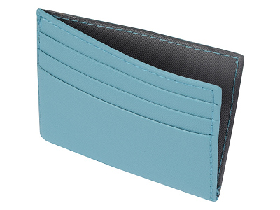 Чехол для карточек и купюр Weekend