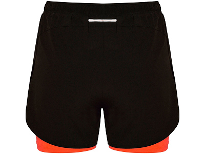 Спортивные шорты Lanus, женские