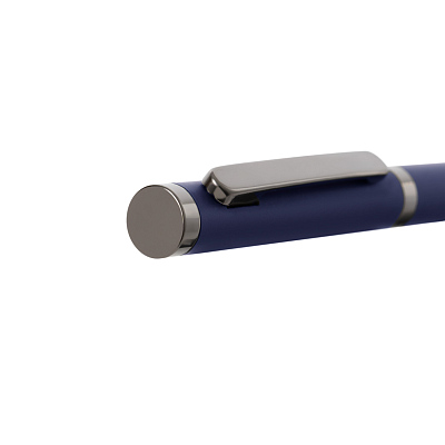 Шариковая ручка Nox, синяя