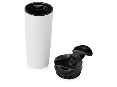 Термокружка Годс 470мл на присоске