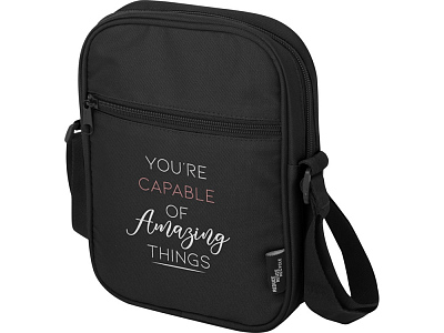 Сумка через плечо Byron, 2 л