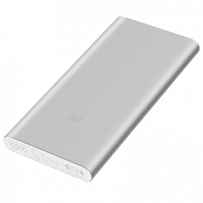 ПЗУ 32 Xiaomi Mi Power Bank 2S, темно-синий
