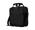 Портфель для ноутбука 16'' WENGER, черный, полиэстер / ПВХ, 41 x 15 x 34 см, 12 л - Фото 5