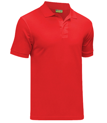 Рубашка-поло REDFORT Seawave , арт.191 (Красный)