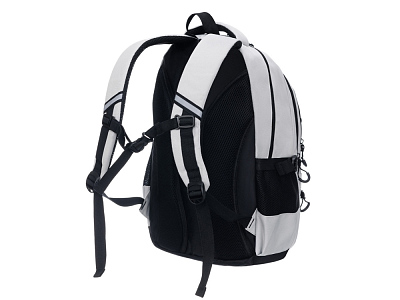 Рюкзак для школьников CLASS X с мешком для обуви