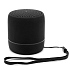 Беспроводная Bluetooth колонка Bardo, черный - Фото 1
