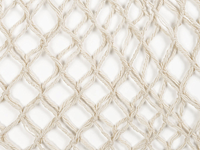 Авоська Dream из натурального хлопка, 25 л