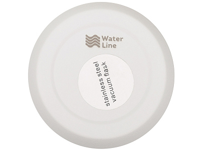 Вакуумный термос Powder