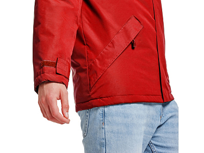 Парка утепленная Europa детская