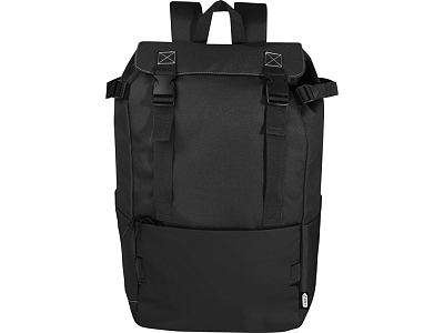 Модульный рюкзак Roam из переработанных материалов