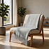 Серый