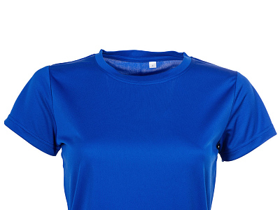 Футболка спортивная Verona женская