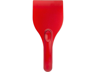 Скребок для льда Chilly 2.0 из переработанного ПЭТ