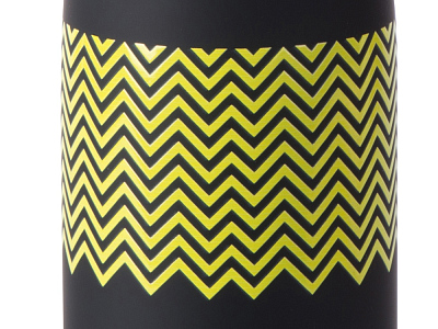 Вакуумная термобутылка Vacuum bottle C1, soft touch,  с УФ-печатью