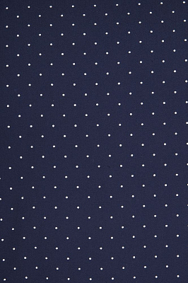 Рубашка женская Becker Women, белая с темно-синим