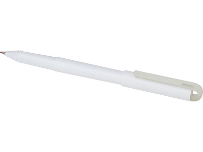 Ручка гелевая Mauna из переработанного PET-пластика