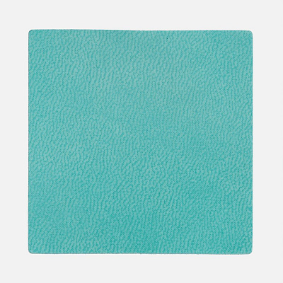 Лейбл Listra Latte, L  (Бирюзовый)