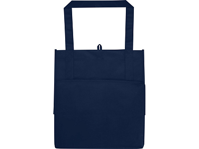 Эко-сумка Liberty из переработанного нетканого материала