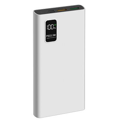 ПЗУ PERO PB05 10K PD, черный