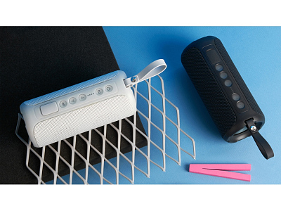 Портативная колонка mySound Colibri 1C, 6 Вт