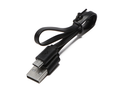 Портативное беспроводное зарядное устройство Octopus Air, 5000 mAh