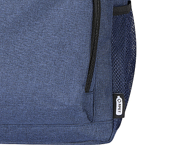 Рюкзак Графит Делюкс для ноутбуков 15,6