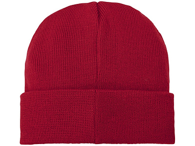 Шапка Boreas с нашивкой