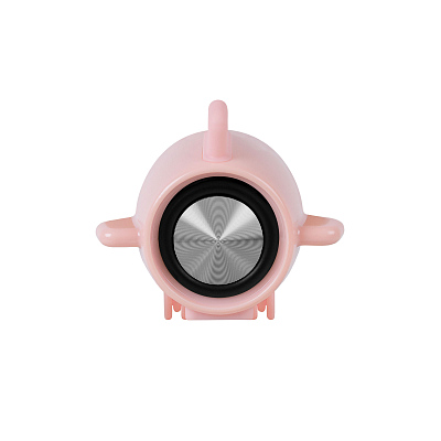 Портативная колонка Rombica Mysound Travel, темно-синий