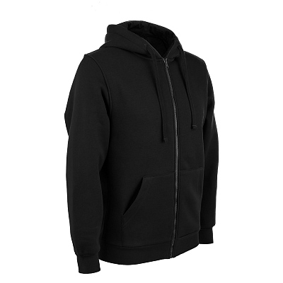 Толстовка на молнии с капюшоном, арт.281нн