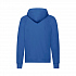 Толстовка без начеса LIGHTWEIGHT HOODED SWEAT 240 - Фото 2