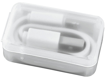 Кабель для зарядки 2 в 1