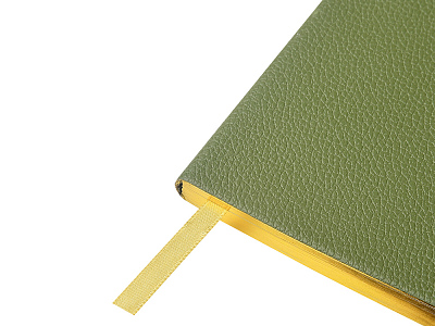 Еженедельник недатированный А6 Verde